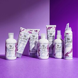 Curl Defining Cream Light - UV-Schutzcreme